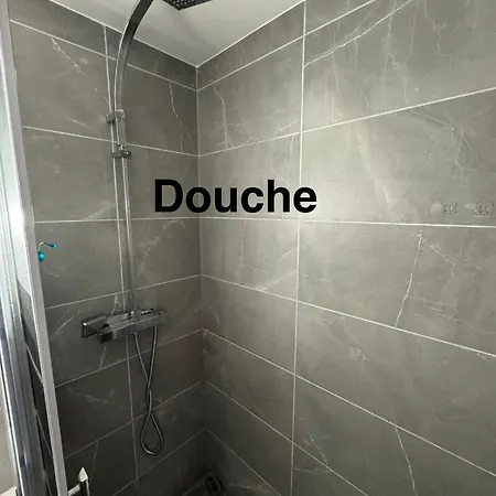 Le Loft D'anatole Apartment